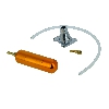 UD Gas Box oro per mini supermotard, Ricambi pocket supermoto