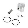 Kit Pistone 40mm per 47cc, Ricambi pocket supermoto