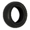 Pneumatico posteriore per mini moto Slick Tubeless (110-50-6,5), Ricambi Pocket replica R1