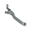 Leva freno idraulico anteriore per mini moto, Ricambi pocket supermoto