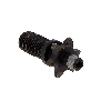 Pignone rinforzato a 6 denti passo TF8 (tipo E), Ricambi pocket supermoto