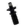 Pignone rinforzato 7 denti passo piccolo (tipo D), Ricambi pocket supermoto