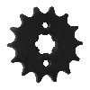 Pignone a 14 denti Per TREX 50cc - 125cc (420), Ricambi Trex Skyteam