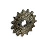 Pignone a 15 denti Per Trex 50cc - 125cc (428) Euro5, Ricambi Trex Skyteam