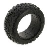 Neumático completo para scooter eléctrico 200x90, ricambios hoverboard