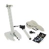 Kit sella per scooter Xiaomi M365 - Bianco, Parti XIAOMI M365