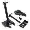 Kit sella per scooter Xiaomi M365 - nero, Parti XIAOMI M365