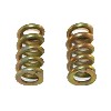 Molle per frizione 2 masse Ultra Hard (oro), Ricambi Pocket Blata MT4