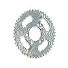 Corona rinforzata a 47 denti per mini (passo piccolo), Ricambi Pocket Blata MT4