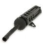 Cartuccia de Marmitta per Yamaha PW80, ricambi YAMAHA PW80