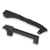 Coperta di copricatena per PW80, ricambi YAMAHA PW80