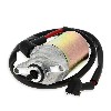Motorino di avviamento per Scooter Baotian BT49QT-12, Ricambi Baotian BT49QT-12