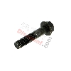 Vite M10 x 50 x 1.25 per scooter Baotian BT49QT-12, Ricambi Baotian BT49QT-12