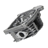 Testata per motore scooter Baotian BT49QT-12 (tipo 2), Ricambi Baotian BT49QT-12