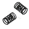 Molla per valvola per Scooter Baotian BT49QT-12 (Ø : 22 mm) , Ricambi Baotian BT49QT-12