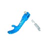Cavalletto per scooter (blu), Ricambi Baotian BT49QT-12