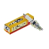 Candela NGK C7HSA per motore UD-Racing 53cc Mini Quad, Ricambi mini quad