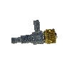 Rubinetto benzina, Ricambi mini quad