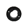 Adattatore filtro aria 40mm in plastica, Ricambi mini quad