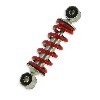 Ammortizzatore mini quad (tipo 1, rosso), Ricambi mini quad