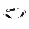 Molle Racing Soft per frizioni di mini quad (10 spire), Ricambi mini quad