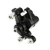 Pinza freno anteriore sinistra per mini quad, Ricambi mini quad