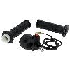 Manopola acceleratore con interruttore spegnimento per Mini quad , Ricambi mini quad
