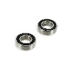 Coppia di cuscinetti 6003RS per mini quad 110cc - 125cc, Ricambi Quad 110cc - 125cc