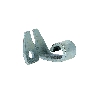 Supporto cavo frizione per Quad Shineray 250cc St-9E , Ricambi quad 250cc STIXE ST9E