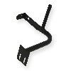 Staffa lampeggiante posteriore destra Shineray 250 STIXE ST-9E, Ricambi quad 250cc STIXE ST9E