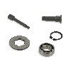Kit riparazione frizione per Quad Shineray 250cc ST-9E (Tipo 2), Ricambi quad 250cc STIXE ST9E