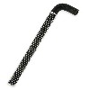Tubo di raffreddamento per quad Shineray 250 cc ST-9E 275mm, Ricambi quad 250cc STIXE ST9E