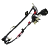 Cablaggio elettrico per Quad Shineray 200cc (XY200ST-6A), Ricambi Shineray 200 ST6A