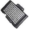 Griglia di protezione per radiatore di Quad Shineray 200cc (XY200ST-6A), Ricambi Shineray 200 ST6A