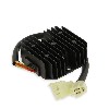 Rettificatore di tensione per quad Shineray 300cc ST-5E, Ricambi Quad Shineray 300