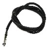 Cavo freno a mano per quad Shineray 300cc STE, Ricambi Quad Shineray 300