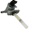 Rubinetto benzina per Quad Shineray 250STXE (Tipo 2), Ricambi Shineray 250 STXE