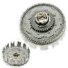 Campana frizione per quad Shineray XY300ST-4E, Ricambi Quad Shineray 300