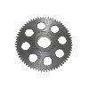Pignone della scatola del cambio per quad Shineray 300cc (67 denti) , Ricambi Quad Shineray 300