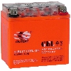 Batteria Gel per scooter 50cc (113x70x110), Parti di scooter cinesi