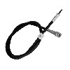 Cavo per tachimetro per scooter cinese 955 mm ( tipo 2 ), Parti di scooter cinesi