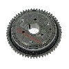Ruota libera motorino di avviamento GY6 125cc, Parti di scooter cinesi
