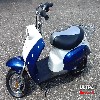 Minimoto 49cc scooter, Mini moto