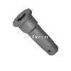 Perno frizione per Quad Shineray 200cc STIIE, Ricambi Shineray 200STIIE e STIIEB