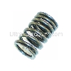 Piccola molla per valvola per motore quad Shineray 200cc STIIE (14756-070-00), Ricambi Shineray 200STIIE e STIIEB