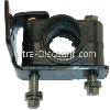 Supporto piantone per Quad Shineray 200cc, Ricambi Shineray 200STIIE e STIIEB