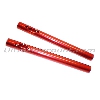 Manubrio Tuning per mini moto Polini (rosso), Ricambi Polini 911 GP3