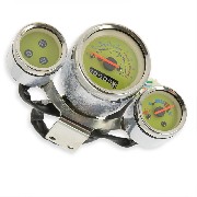 Tachimetro per scooter baotian BT49QT-11