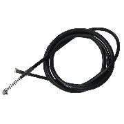 Cavo freno a mano per quad Shineray 350cc (XY350STE)