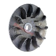 Guancia fissa per quad Shineray 250ST-9C (motore da 172 mm)